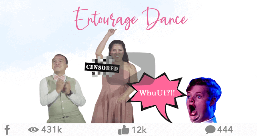 Entourage Dance