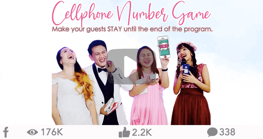 Cellphone Number Game